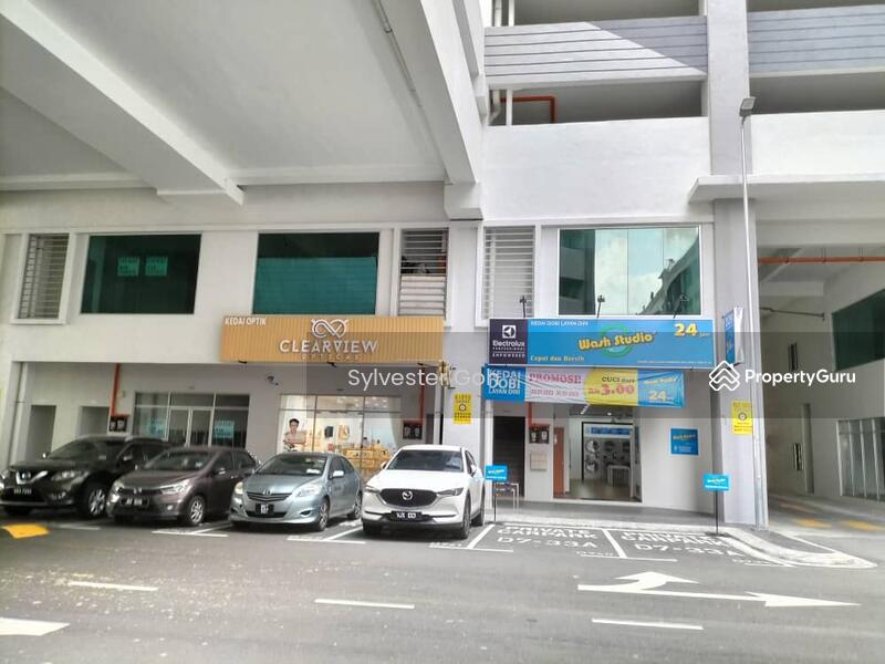 Service Residence for Sale at Serviced Residence @ Razak City Residences (RC Residences) - Sylvester Goh - PropertyGuru.com.my