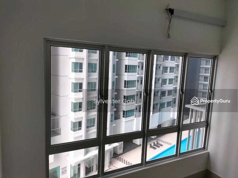 Service Residence for Sale at Serviced Residence @ Razak City Residences (RC Residences) - Sylvester Goh - PropertyGuru.com.my