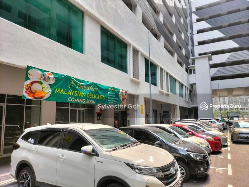 Service Residence for Sale at Serviced Residence @ Razak City Residences (RC Residences) - Sylvester Goh - PropertyGuru.com.my