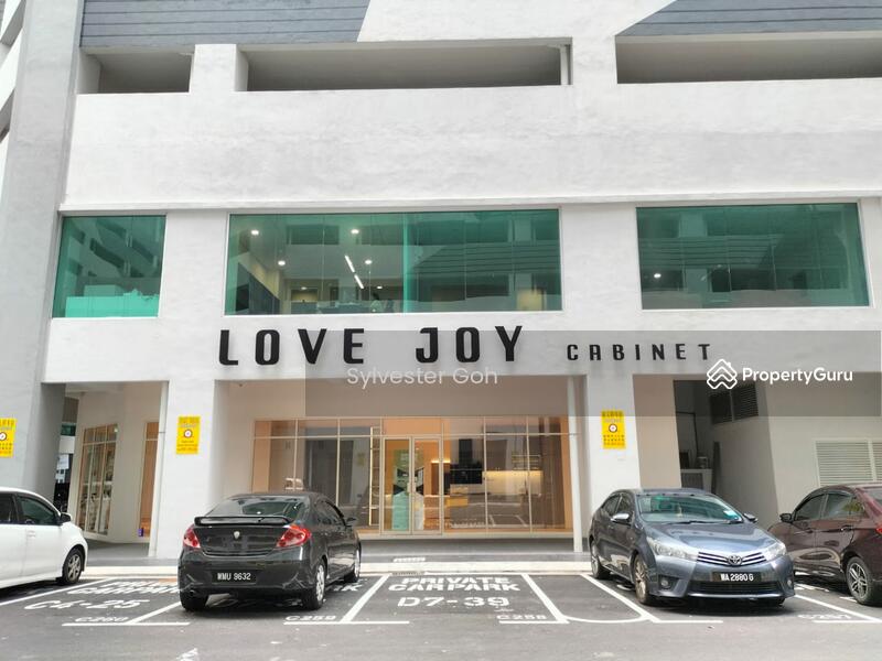 Service Residence for Sale at Serviced Residence @ Razak City Residences (RC Residences) - Sylvester Goh - PropertyGuru.com.my