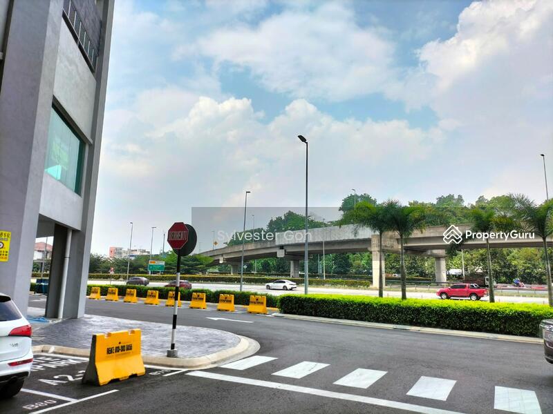 Service Residence for Sale at Serviced Residence @ Razak City Residences (RC Residences) - Sylvester Goh - PropertyGuru.com.my