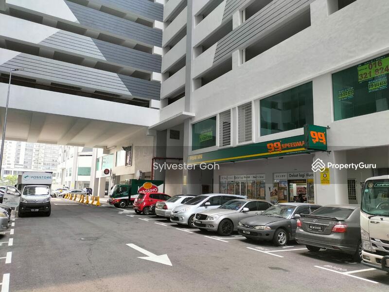 Service Residence for Sale at Serviced Residence @ Razak City Residences (RC Residences) - Sylvester Goh - PropertyGuru.com.my