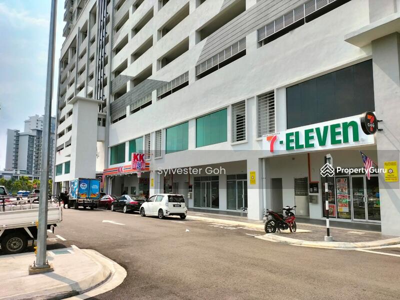 Service Residence for Sale at Serviced Residence @ Razak City Residences (RC Residences) - Sylvester Goh - PropertyGuru.com.my