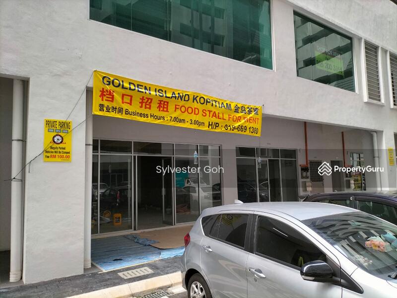 Service Residence for Sale at Serviced Residence @ Razak City Residences (RC Residences) - Sylvester Goh - PropertyGuru.com.my