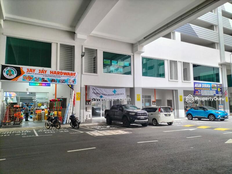 Service Residence for Sale at Serviced Residence @ Razak City Residences (RC Residences) - Sylvester Goh - PropertyGuru.com.my