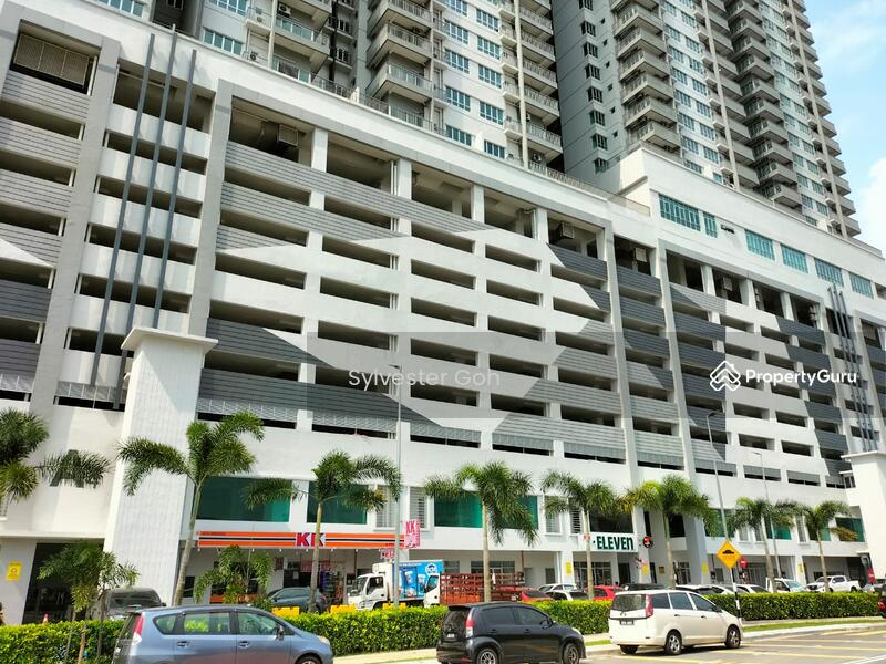 Service Residence for Sale at Serviced Residence @ Razak City Residences (RC Residences) - Sylvester Goh - PropertyGuru.com.my