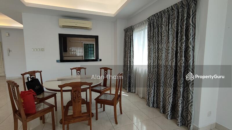 Apartment for Sale at Danga View Apartment - Alan Tham - PropertyGuru.com.my
