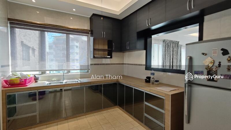 Apartment for Sale at Danga View Apartment - Alan Tham - PropertyGuru.com.my