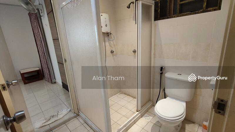 Apartment for Sale at Danga View Apartment - Alan Tham - PropertyGuru.com.my