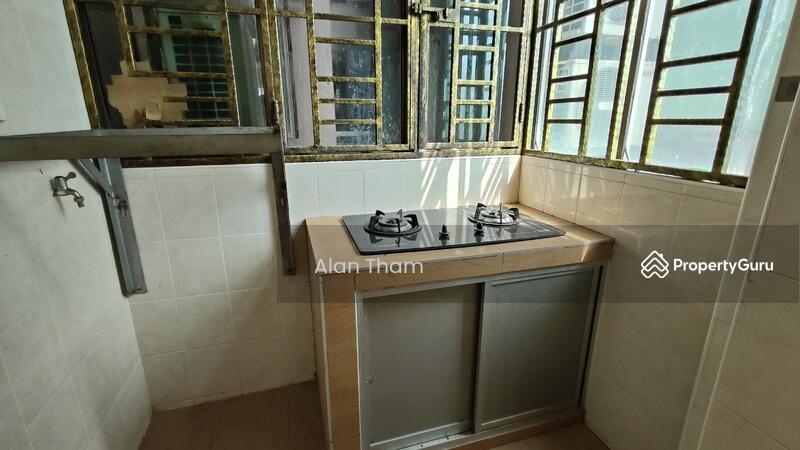 Apartment for Sale at Danga View Apartment - Alan Tham - PropertyGuru.com.my