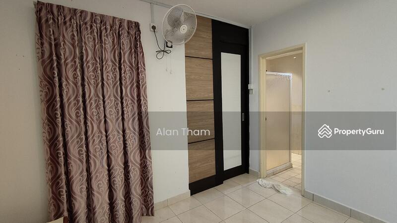 Apartment for Sale at Danga View Apartment - Alan Tham - PropertyGuru.com.my