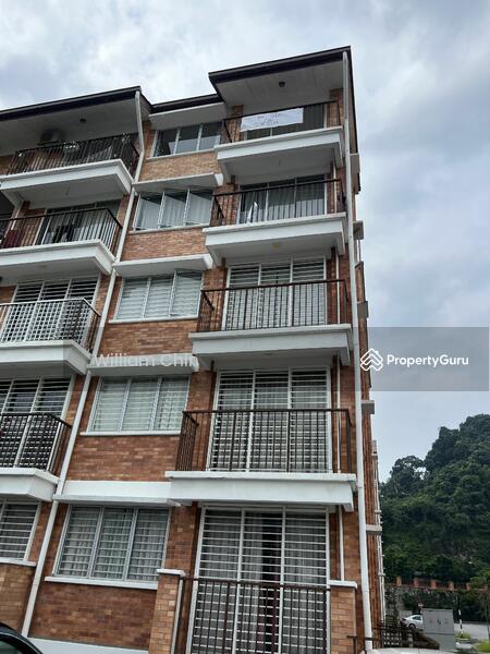 Untuk Dijual - Goodview Heights