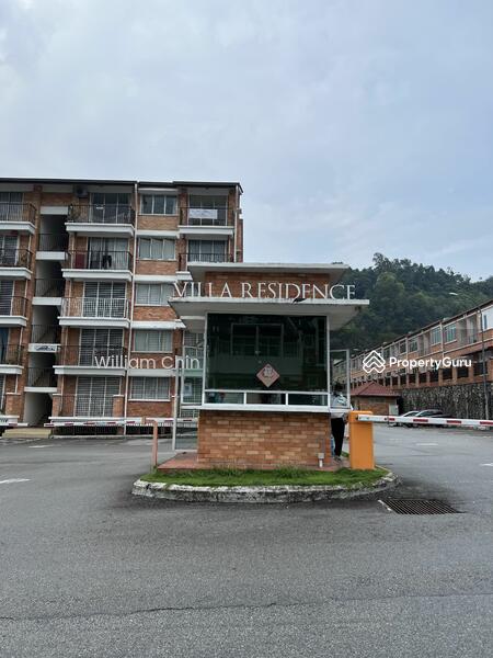 Untuk Dijual - Goodview Heights