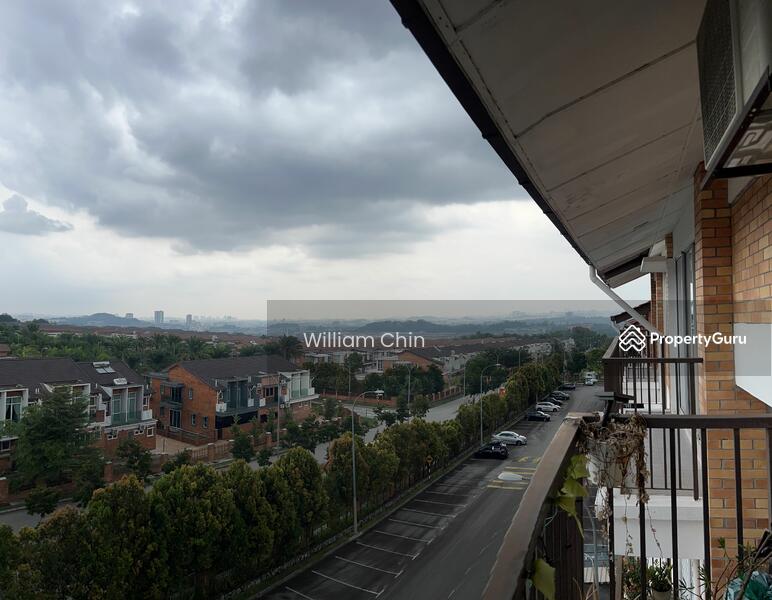 Untuk Dijual - Goodview Heights