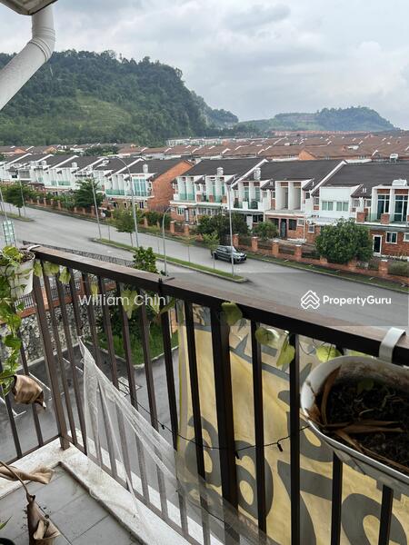 Untuk Dijual - Goodview Heights