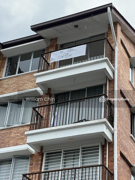 Untuk Dijual - Goodview Heights