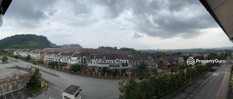 Untuk Dijual - Goodview Heights