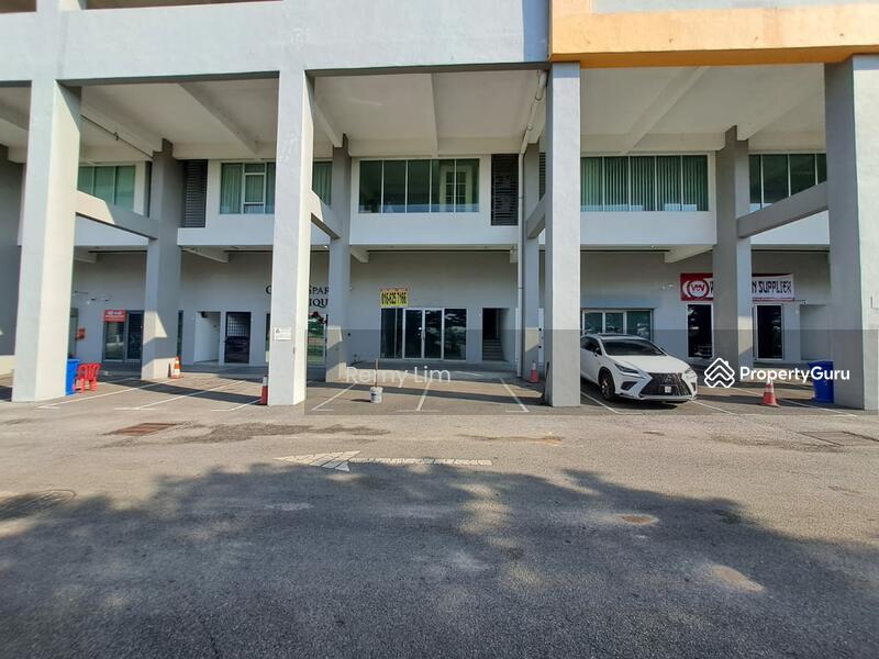 Shop for Rent in Bandar Rinching Seksyen 5 (Semenyih) - Remy Lim - PropertyGuru.com.my