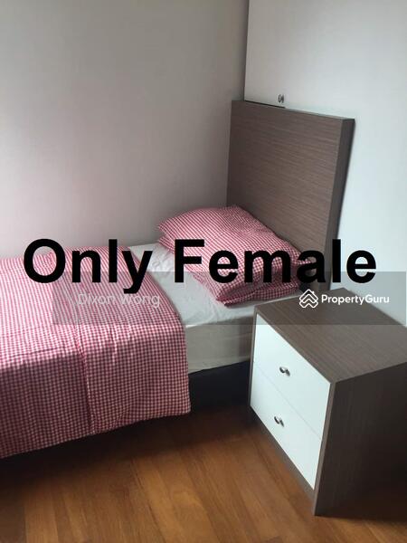 For Rent - Parkview Service Apartment