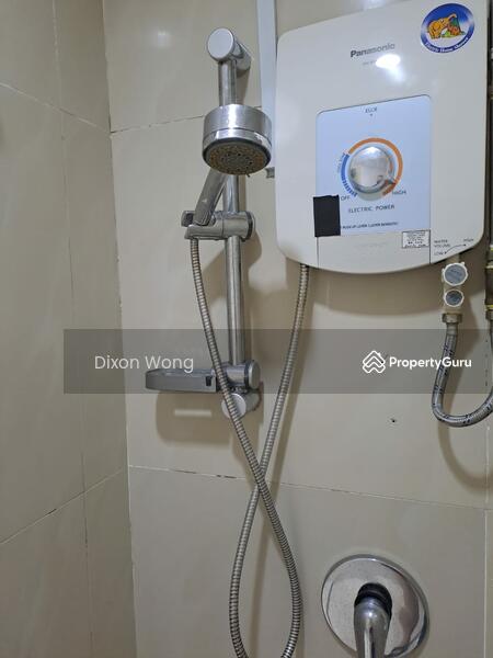 For Rent - Parkview Service Apartment