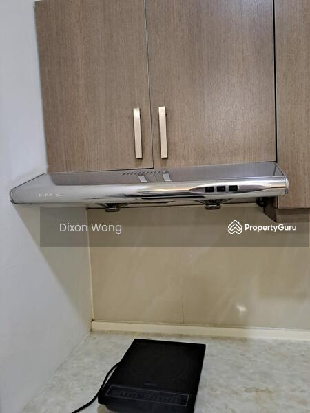 For Rent - Parkview Service Apartment