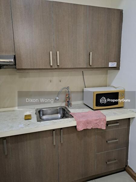 For Rent - Parkview Service Apartment