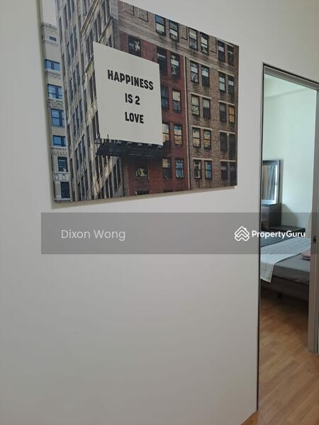 For Rent - Parkview Service Apartment