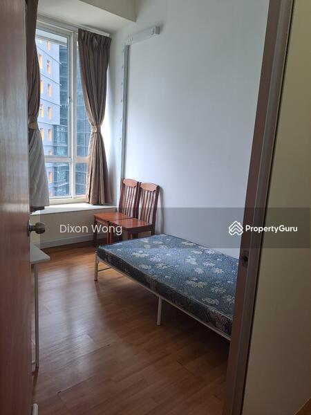 For Rent - Parkview Service Apartment