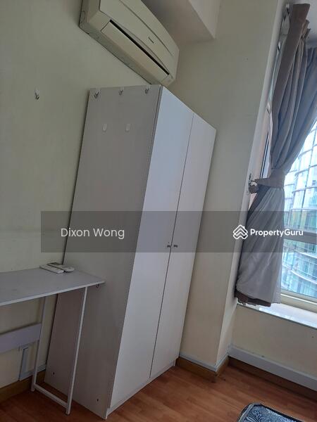 For Rent - Parkview Service Apartment