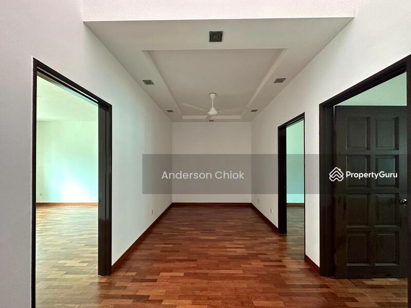 Lagoon Homes, Jalan Anggerik Malaxis, Kota Kemuning, Shah Alam