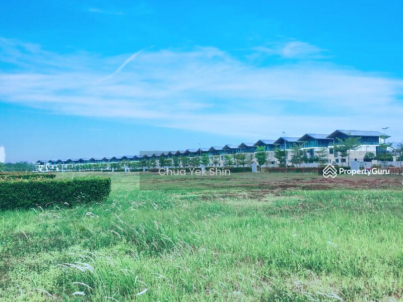 For Sale - Isola Mansion @ Senibong Cove