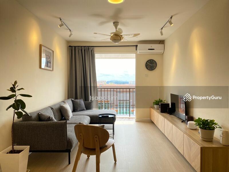 Apartment for Sale at Goodview Heights - Isaac Sim - PropertyGuru.com.my