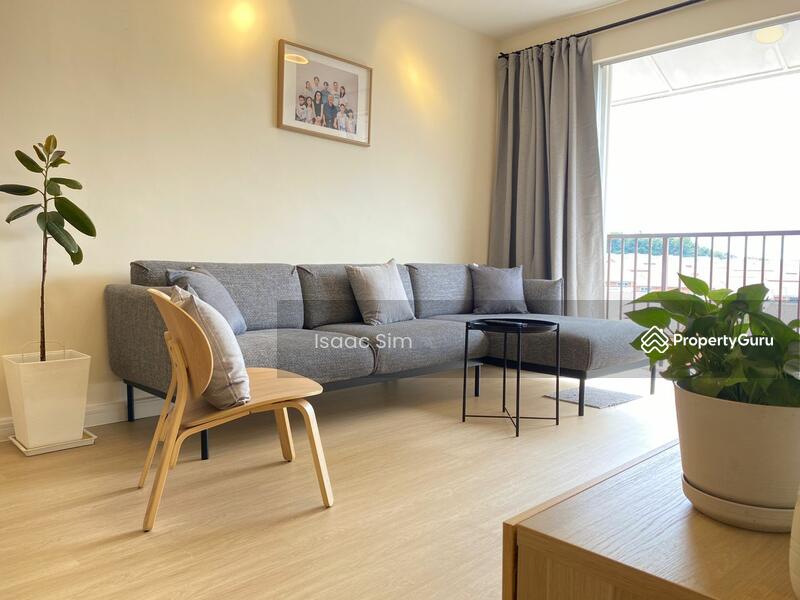 Apartment for Sale at Goodview Heights - Isaac Sim - PropertyGuru.com.my