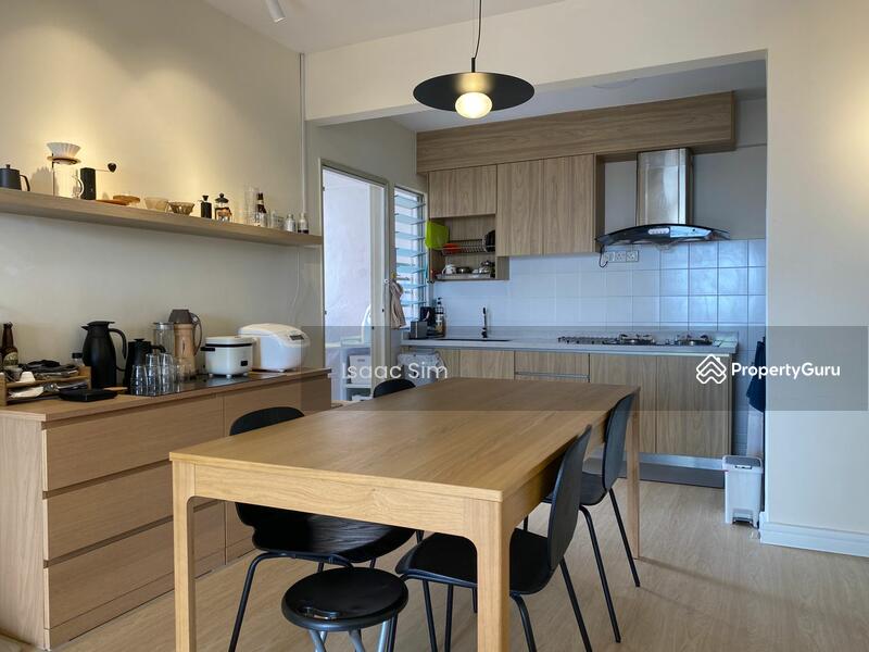 Apartment for Sale at Goodview Heights - Isaac Sim - PropertyGuru.com.my