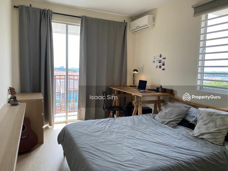 Apartment for Sale at Goodview Heights - Isaac Sim - PropertyGuru.com.my