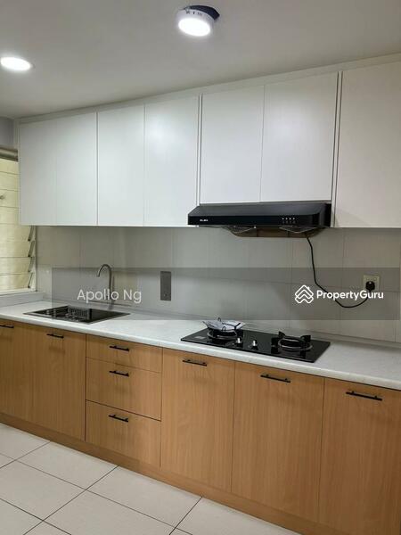 Condominium for Sale at Sutera Maya - Apollo Ng - PropertyGuru.com.my