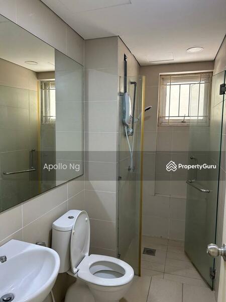 Condominium for Sale at Sutera Maya - Apollo Ng - PropertyGuru.com.my
