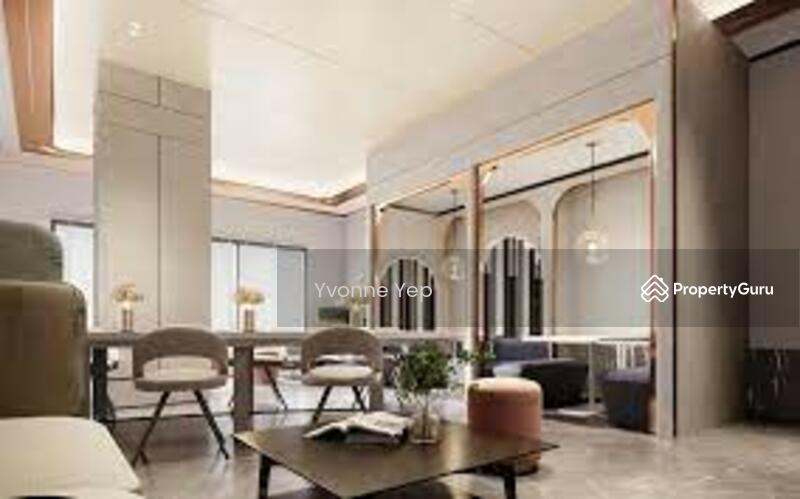 Servis Apartment untuk Dijual di Tujuh Residences - Yvonne Yep - PropertyGuru.com.my