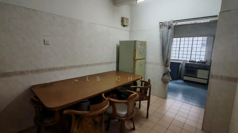 Rumah Teres 2 Tingkat untuk Dijual di Kota Kemuning (Shah Alam) - LS Chu - Kitchen - PropertyGuru.com.my