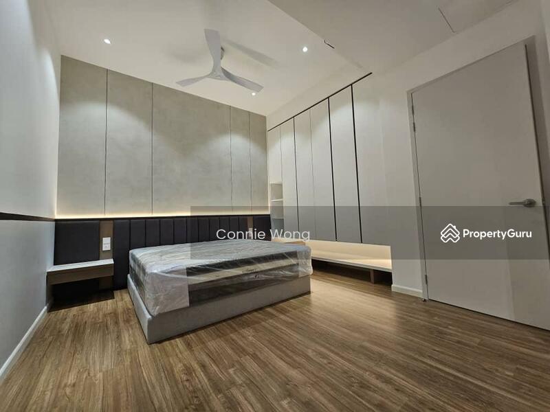 3-storey Terraced House for Sale in Alam Damai (Cheras) - Connie Wong - Emerald Hills, Alam Damai, Cheras - PropertyGuru.com.my