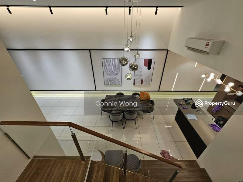 3-storey Terraced House for Sale in Alam Damai (Cheras) - Connie Wong - Emerald Hills, Alam Damai, Cheras - PropertyGuru.com.my