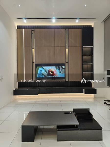 3-storey Terraced House for Sale in Alam Damai (Cheras) - Connie Wong - Emerald Hills, Alam Damai, Cheras - PropertyGuru.com.my