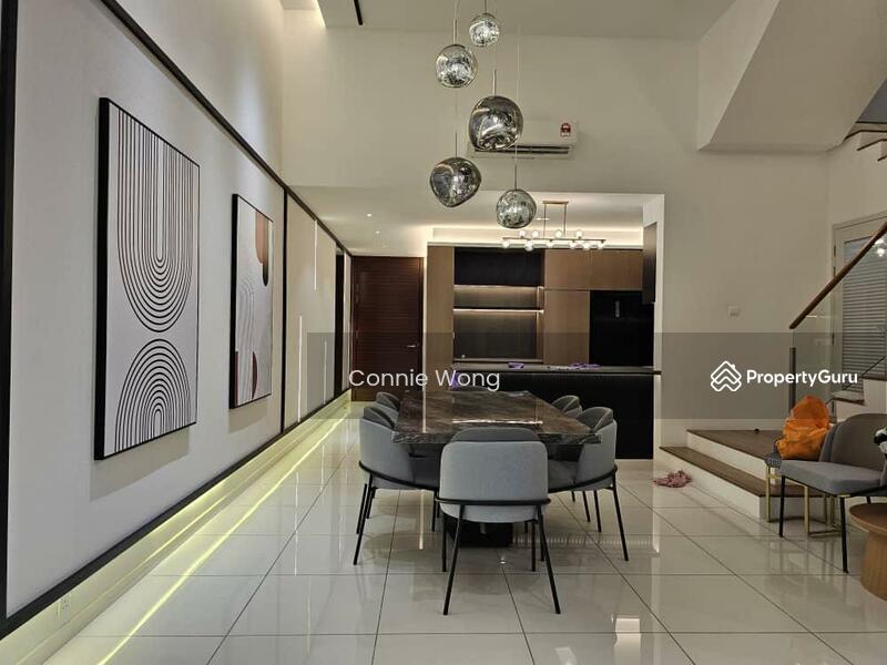3-storey Terraced House for Sale in Alam Damai (Cheras) - Connie Wong - Emerald Hills, Alam Damai, Cheras - PropertyGuru.com.my