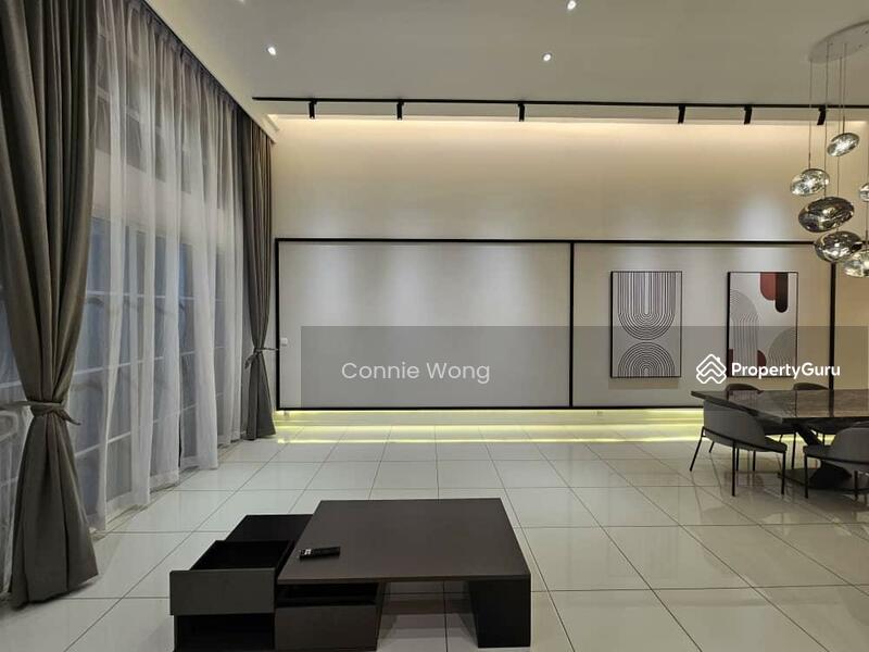 3-storey Terraced House for Sale in Alam Damai (Cheras) - Connie Wong - Emerald Hills, Alam Damai, Cheras - PropertyGuru.com.my