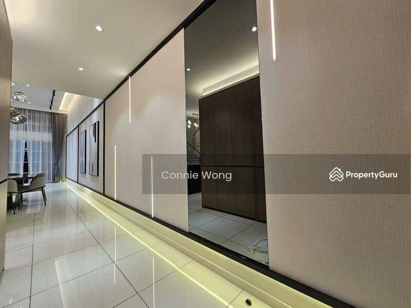 3-storey Terraced House for Sale in Alam Damai (Cheras) - Connie Wong - Emerald Hills, Alam Damai, Cheras - PropertyGuru.com.my