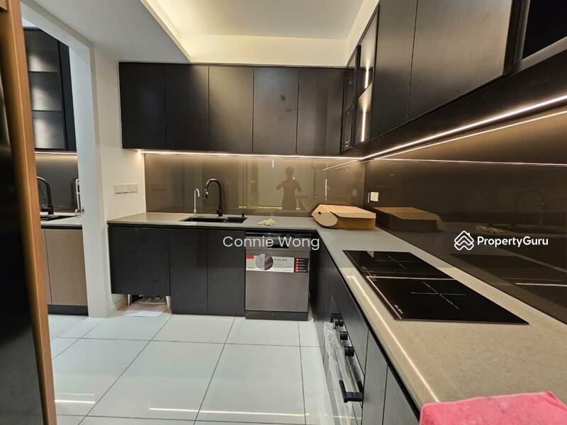3-storey Terraced House for Sale in Alam Damai (Cheras) - Connie Wong - Emerald Hills, Alam Damai, Cheras - PropertyGuru.com.my