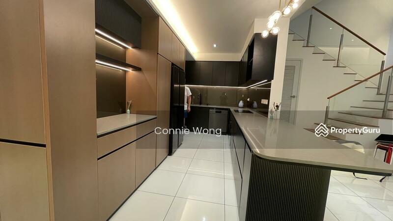 3-storey Terraced House for Sale in Alam Damai (Cheras) - Connie Wong - Emerald Hills, Alam Damai, Cheras - PropertyGuru.com.my