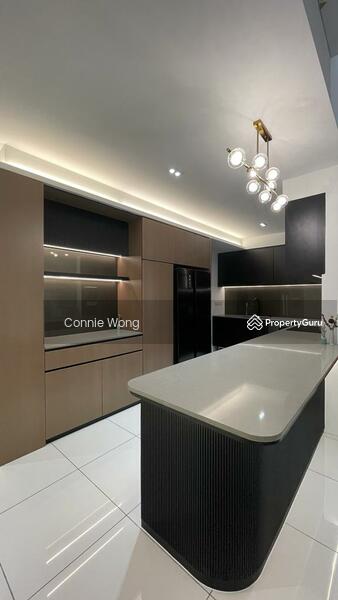 3-storey Terraced House for Sale in Alam Damai (Cheras) - Connie Wong - Emerald Hills, Alam Damai, Cheras - PropertyGuru.com.my