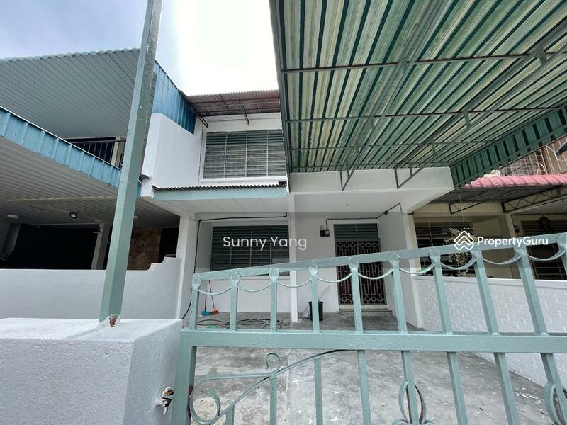 For Rent - Taman Bukit Kecil