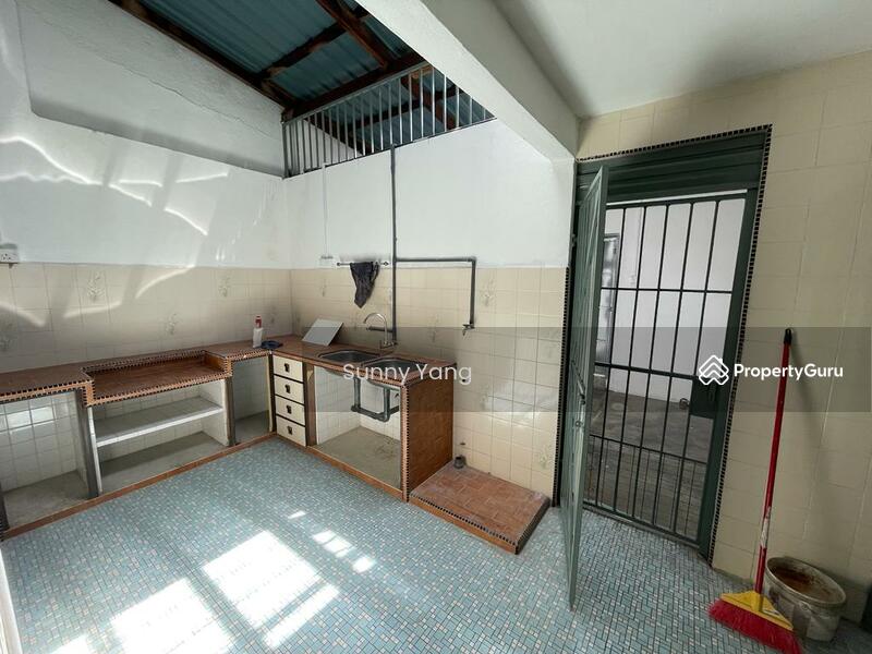 For Rent - Taman Bukit Kecil